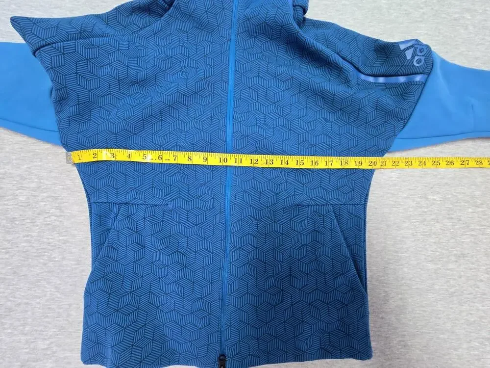 adidas hoodie sweatshirt